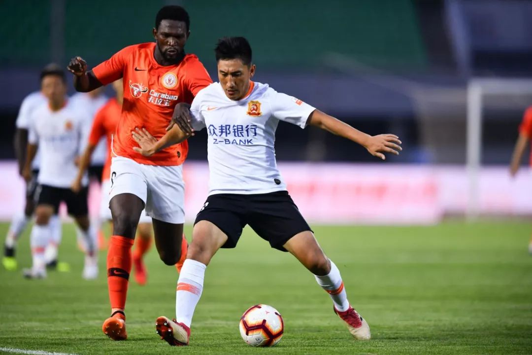 武汉卓尔客场被完胜,战绩不容乐观 武汉卓尔客场被完胜,战绩不容乐观