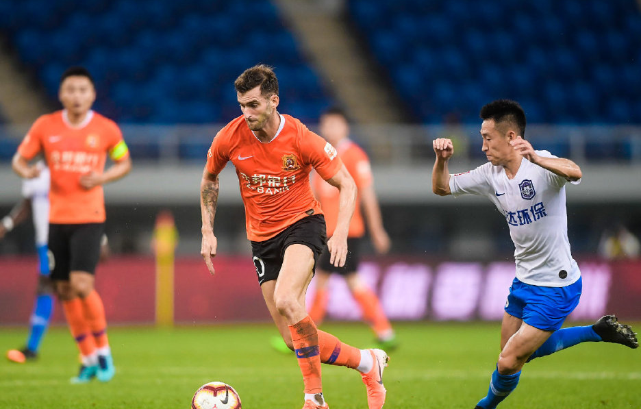 武汉卓尔客场被完胜,战绩不容乐观 武汉卓尔客场被完胜,战绩不容乐观