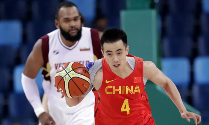 对手背水一战,各队展现出战斗精神 对手背水一战,各队展现出战斗精神