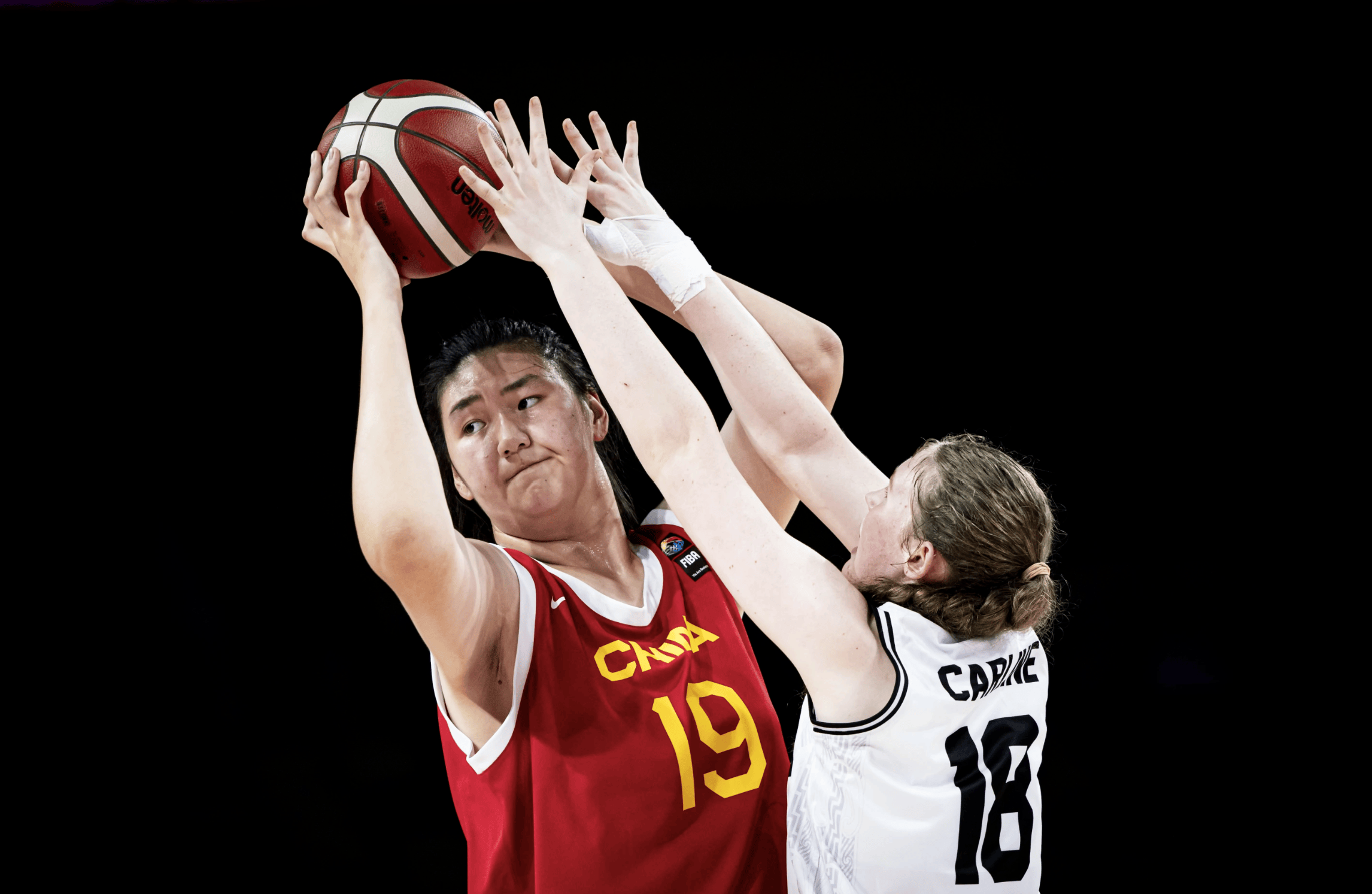 新西兰运动员横扫全场,实力超群 新西兰运动员横扫全场,实力超群