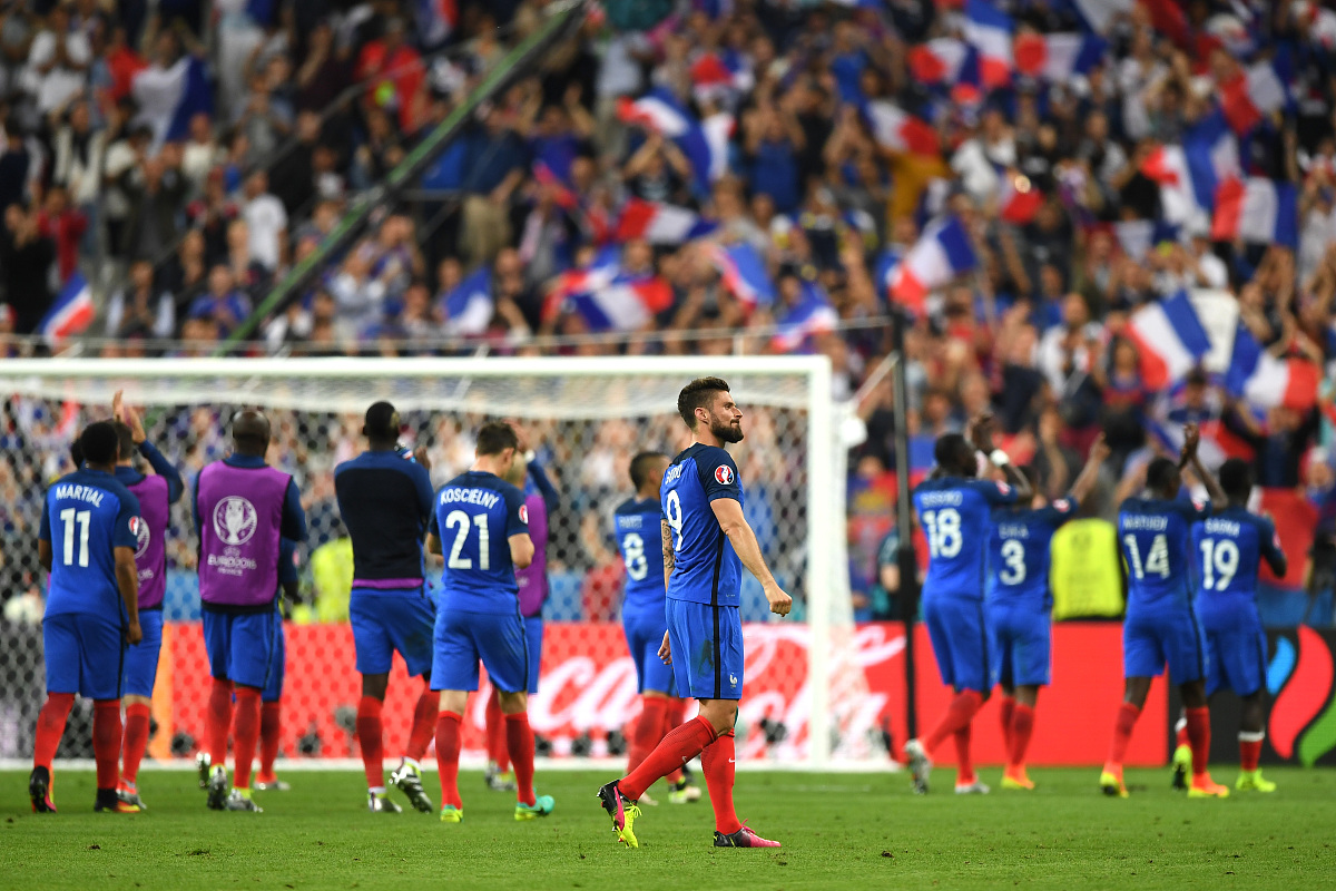 克罗地亚逆转斯洛伐克,晋级欧洲杯强 克罗地亚逆转斯洛伐克,晋级欧洲杯强