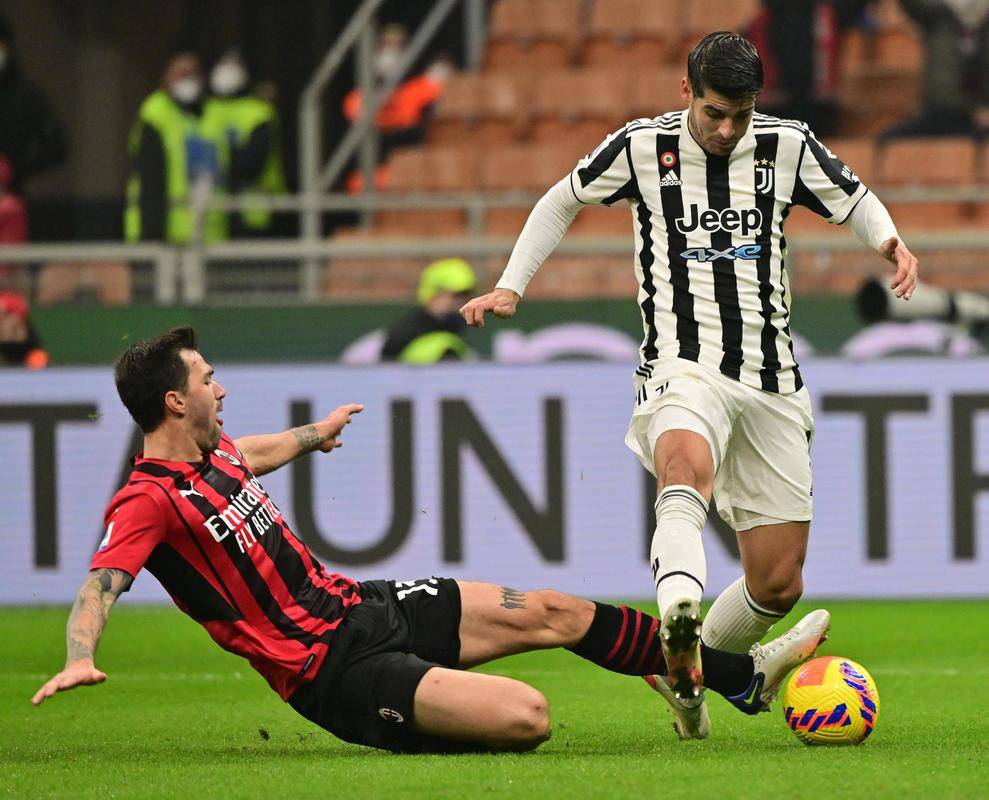 尤文图斯客场告捷,切沃顽强求胜 尤文图斯客场告捷,切沃顽强求胜